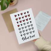 16th Wedding Anniversary Card For Wife Anniversary Card for Husband or Boyfriend Anniversary Card Girlfriend Anniversary Sixteen Year