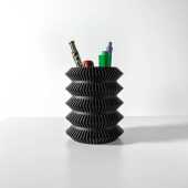 The Kuri Pen Holder | Desk Organiser and Pencil Cup Holder