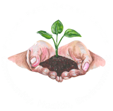 Princes Park Garden Centre Logo