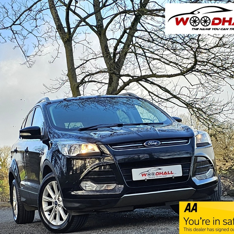Ford Kuga 2.0 2016 (65)