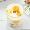 Rydal Oudh Soy Candle