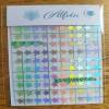 100 Star Stickers - 1 - Gold