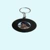 Madison Beer Vinyl 3D Print Keychains / Keyrings - Locket 1