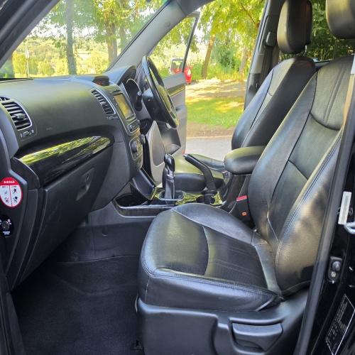 Kia Sorento 2015