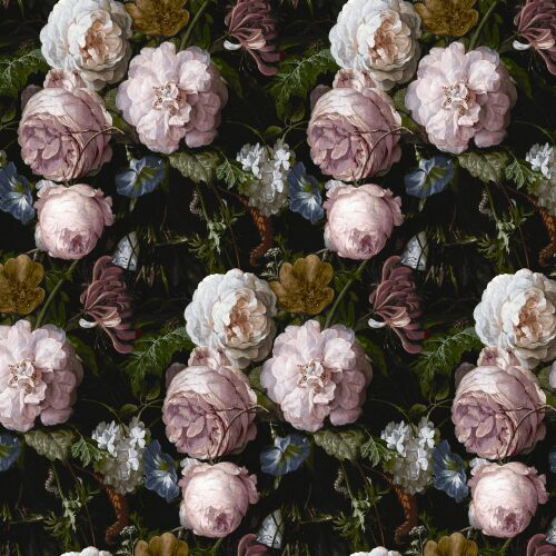 VICTORIAN ROSE - ANTIQUE