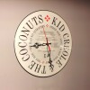Kid creole and the coconuts Limited Edition LP CLOCK 12in