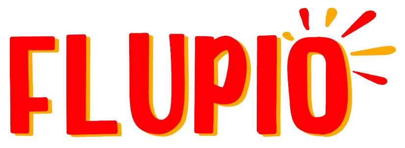 Flupio logo