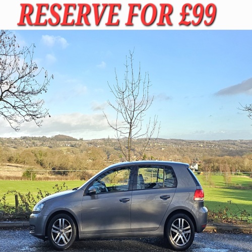 Volkswagen Golf 2010 (59)