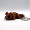 Baby Dog Keyring Pack