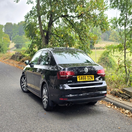 Volkswagen Jetta 2016 (66)
