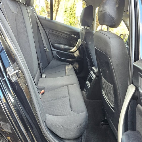 BMW 1 Series 2016 (66)