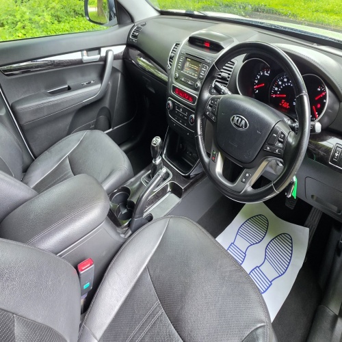 Kia Sorento 2014 (64)