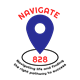 Navigate 828 logo
