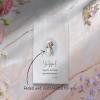 Personalised Wedding Candy Bags | Grateful to you for Celebrating my Beloved Humans | 15cm × 10cm | White | Wedding, Party - White - Sample (not custom)
