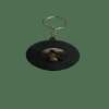 Madison Beer Vinyl 3D Print Keychains / Keyrings - Locket 1