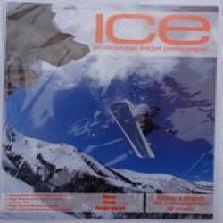 ICE A4 130gsm Gloss Photo Paper