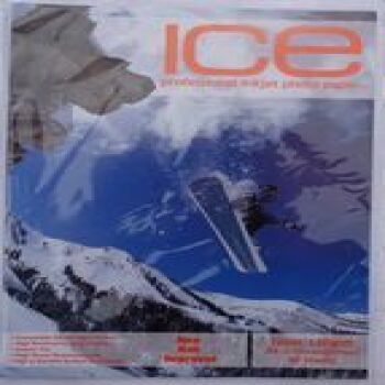 ICE A4 130gsm Gloss Photo Paper