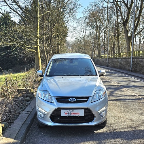Ford Mondeo 2013 (63)