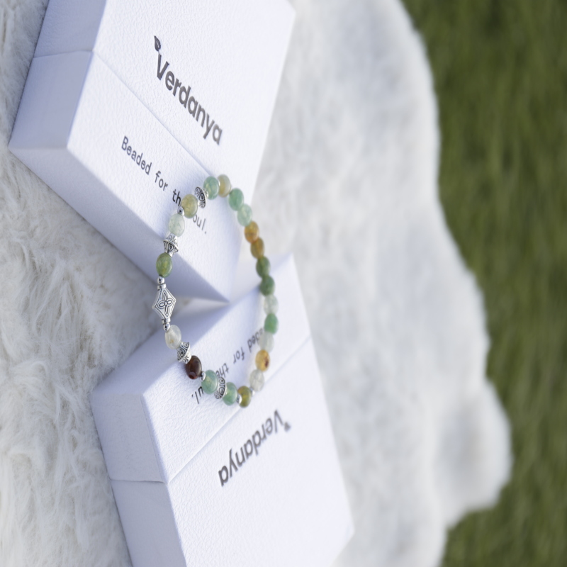 Eternal Shield Braclet