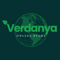 Verdanya square logo