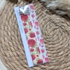 Strawberry Car Coasters