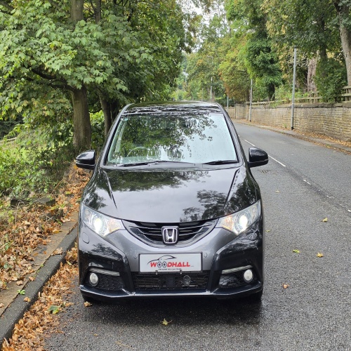 Honda Civic 2012 (62)