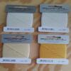 Scanfil Mending Wool Thread for Darning Repair for Socks etc 28 Colours Available - 001 - Bridal White