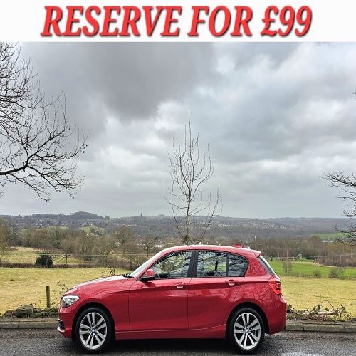 BMW 1 Series 2015 (65)