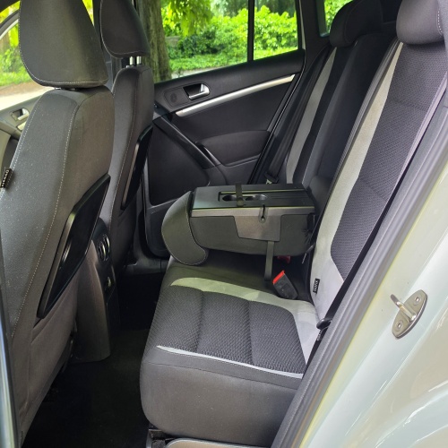 Volkswagen Tiguan 2014