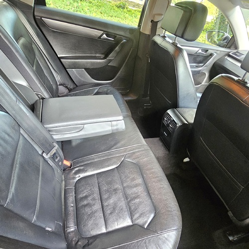 Volkswagen Passat 2014 (64)