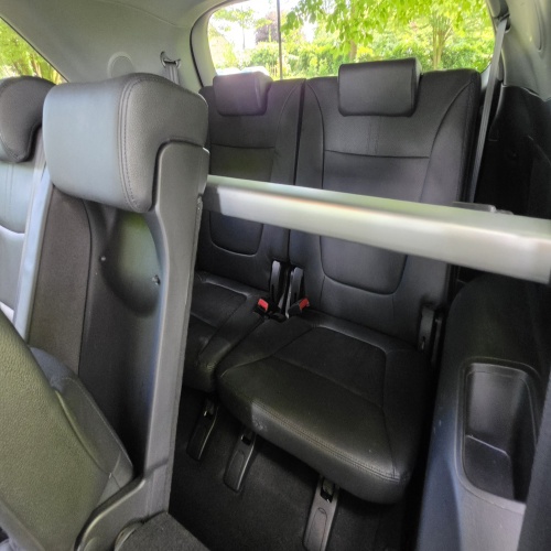 Kia Sorento 2014