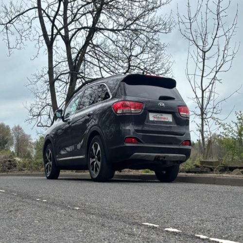 Kia Sorento 2015 (65)