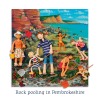 Rockpooling in Pembrokeshire