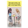 When Life Gives You Lemons | Doll Card | Funny Card | Drinking | Wine | Tequila | Birthday Card |