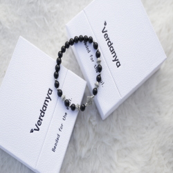 Midnight Star Braclet