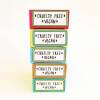 Bum Fun Soap | Bergamot & Mandarin | Vegan | Funny Gift | Stocking Filler | Secret Santa