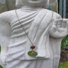 Gold Tiger's Eye Necklace