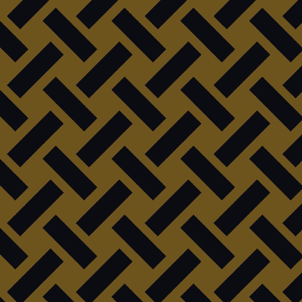 TRELLIS GOLD-JET
