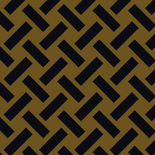 TRELLIS GOLD-JET