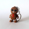 Tiny Gingerbread Man