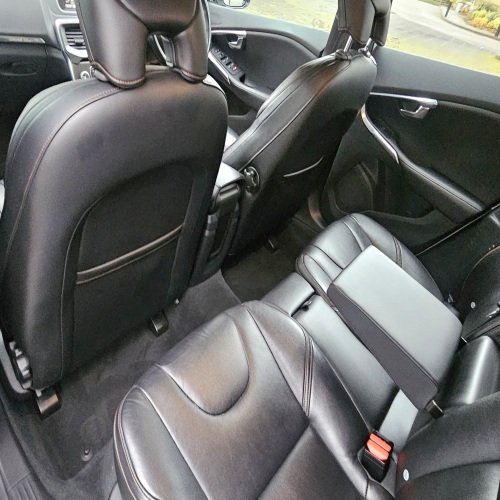 Volvo V40 Cross Country 2015