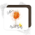 Personalised Aperol Spritz Coaster with Splash Effect