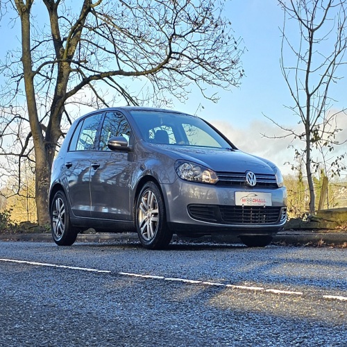 Volkswagen Golf 2010 (59)