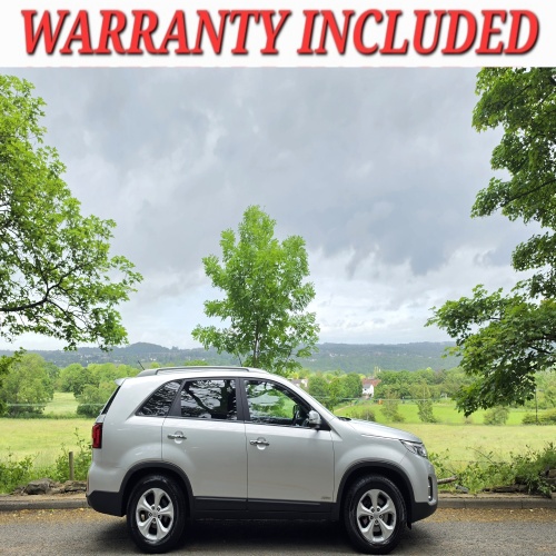 Kia Sorento 2014 (64)
