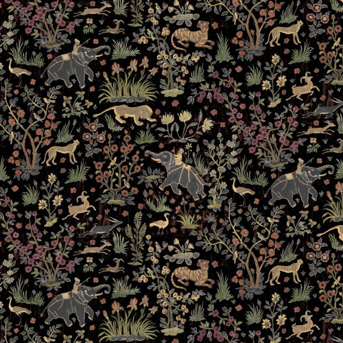 RAJ - BLACK ONYX
