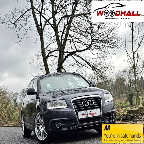 Audi A6 Avant 2010 (60)