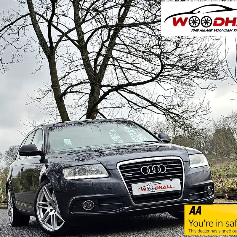Audi A6 Avant 2010 (60)