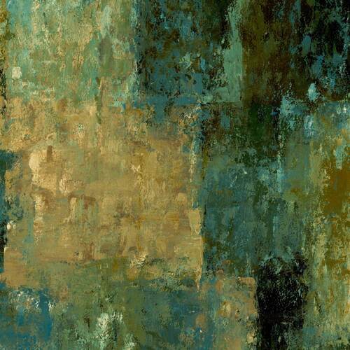 PATINA - JADE/GOLD