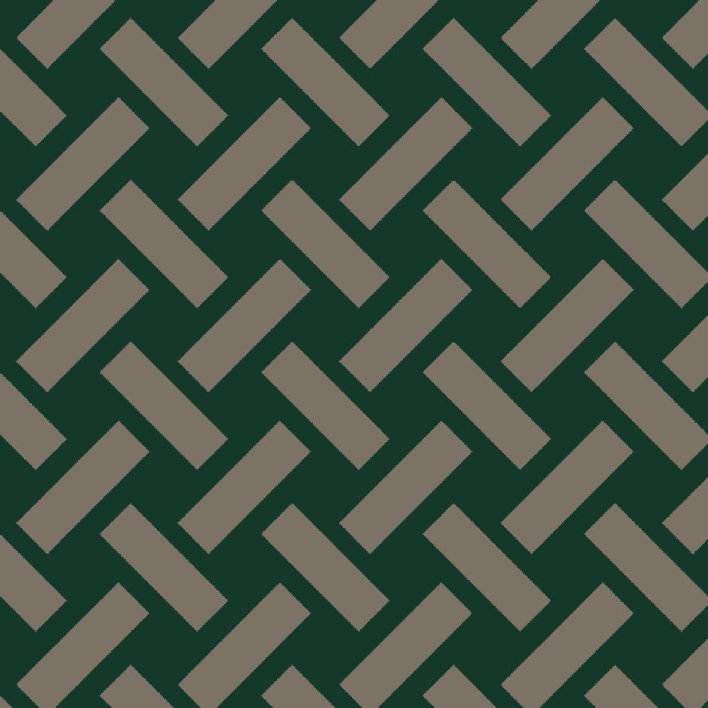 TRELLIS TAUPE - FOREST