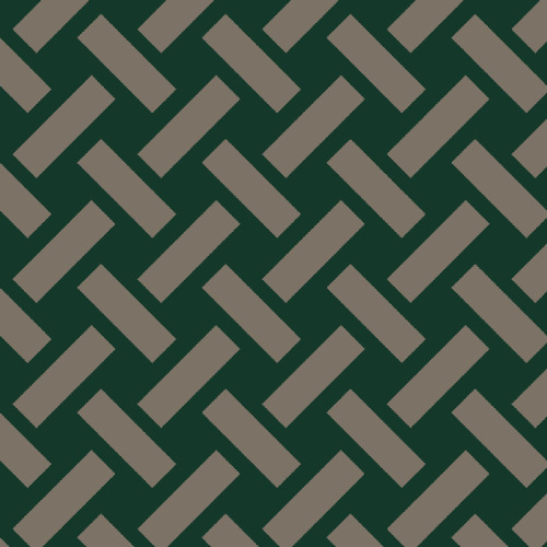 TRELLIS TAUPE - FOREST